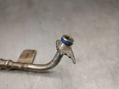 Peça sobressalente para automóvel em segunda mão tubo por ford puma 1.0 ecoboost cat referências oem iam h6bg9v471ab  h6bg9v471ac