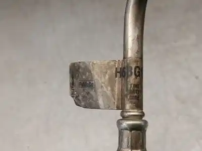 Peça sobressalente para automóvel em segunda mão tubo por ford puma 1.0 ecoboost cat referências oem iam h6bg9v471ab  h6bg9v471ac