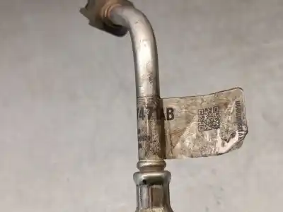 Peça sobressalente para automóvel em segunda mão tubo por ford puma 1.0 ecoboost cat referências oem iam h6bg9v471ab  h6bg9v471ac
