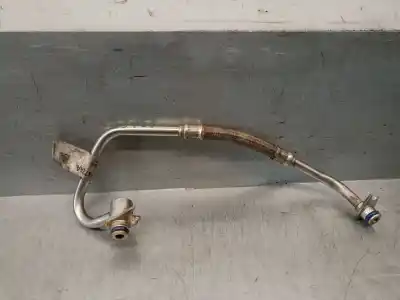 Second-hand car spare part tube for ford puma 1.0 ecoboost cat oem iam references h6bg9v472aa