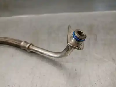 Peça sobressalente para automóvel em segunda mão tubo por ford puma 1.0 ecoboost cat referências oem iam h6bg9v472aa  h6bg9v472ab