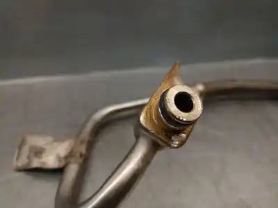 Peça sobressalente para automóvel em segunda mão tubo por ford puma 1.0 ecoboost cat referências oem iam h6bg9v472aa  h6bg9v472ab