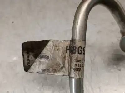 Peça sobressalente para automóvel em segunda mão tubo por ford puma 1.0 ecoboost cat referências oem iam h6bg9v472aa  h6bg9v472ab