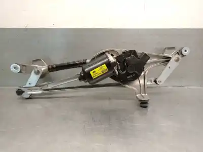 Автозапчастина б/у двигатель передніх склоочисників для hyundai tucson (tl, tle) 1.7 crdi посилання на oem iam 98100d3000