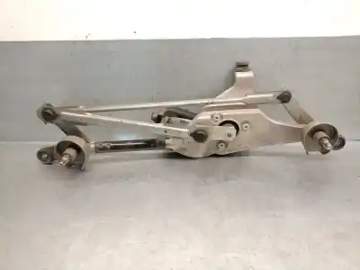 Автозапчастина б/у двигатель передніх склоочисників для hyundai tucson (tl, tle) 1.7 crdi посилання на oem iam 98100d3000  98110d3000