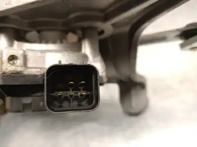 Автозапчастина б/у двигатель передніх склоочисників для hyundai tucson (tl, tle) 1.7 crdi посилання на oem iam 98100d3000  98110d3000