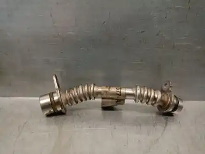 Second-hand car spare part tube for ford puma 1.0 ecoboost cat oem iam references h6bg6k677aa