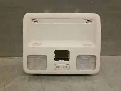 Second-hand car spare part interior light for ford puma 1.0 ecoboost cat oem iam references jx7a519a58jpia01