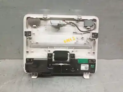 Pezzo di ricambio per auto di seconda mano luce interna per ford puma 1.0 ecoboost cat riferimenti oem iam jx7a519a58jpia01  2625101