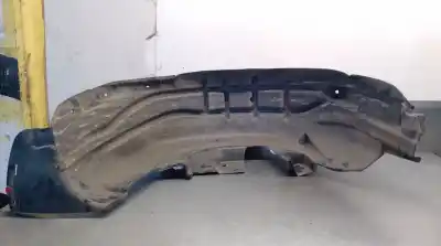 Автозапчасти б/у арка заднего правого колеса за peugeot 2008 ii (ud_, us_, uy_, uk_) 1.2 puretech 100 ссылки oem iam 9825798780  9832023480