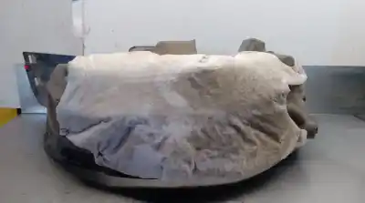 Автозапчасти б/у арка заднего правого колеса за peugeot 2008 ii (ud_, us_, uy_, uk_) 1.2 puretech 100 ссылки oem iam 9825798780  9832023480