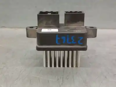 Second-hand car spare part heater blower for ford puma 1.0 ecoboost cat oem iam references h1bh19e624aa