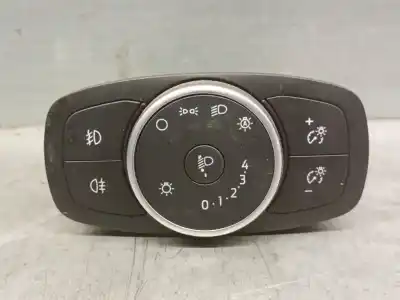 Second-hand car spare part headlights switch for ford puma 1.0 ecoboost cat oem iam references h1bt13d061ae