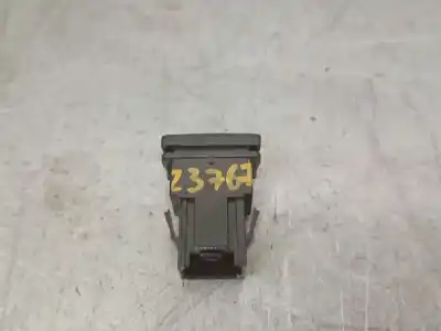 Peça sobressalente para automóvel em segunda mão interruptor 4 piscas - emergência por ford puma 1.0 ecoboost cat referências oem iam h1bt13a350ac  2656259