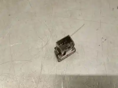 Peça sobressalente para automóvel em segunda mão interruptor 4 piscas - emergência por ford puma 1.0 ecoboost cat referências oem iam h1bt13a350ac  2656259