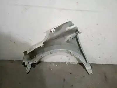 Peça sobressalente para automóvel em segunda mão guarda-lamas dianteiro direito por renault captur ii (hf_) lpg (hfmt) referências oem iam 631007255r  631007255r