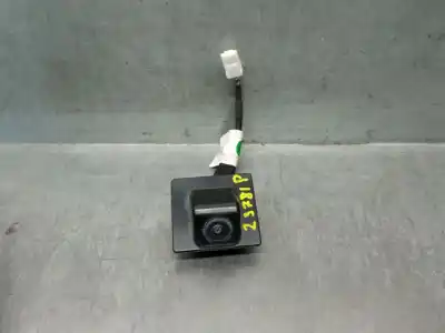 Second-hand car spare part ELECTRONIC MODULE for MG ROVER MG HS  OEM IAM references 10961615  540093984