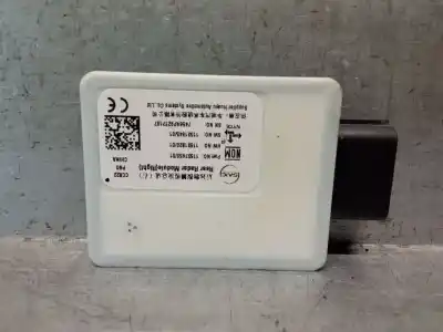 Second-hand car spare part ELECTRONIC MODULE for MG ROVER MG HS  OEM IAM references 1153745801  7456AP9217187