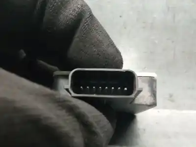 Second-hand car spare part electronic module for mg rover mg hs 1.5 t (sas23) oem iam references 1153745801  7456ap9217187