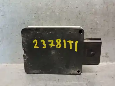 Second-hand car spare part electronic module for mg rover mg hs 1.5 t (sas23) oem iam references 1158745501  7455ap9247462