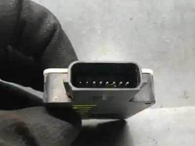 Second-hand car spare part electronic module for mg rover mg hs 1.5 t (sas23) oem iam references 1158745501  7455ap9247462