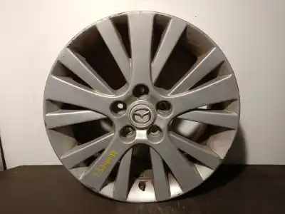 Tweedehands auto-onderdeel band voor mazda 6 lim. (gh) 2.0 crtd 140cv active oem iam-referenties 9965307070