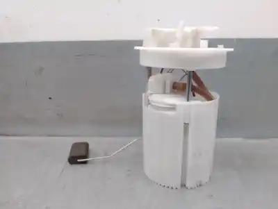 Second-hand car spare part fuel tank sender unit for ford puma 1.0 ecoboost cat oem iam references j1b19h307ab