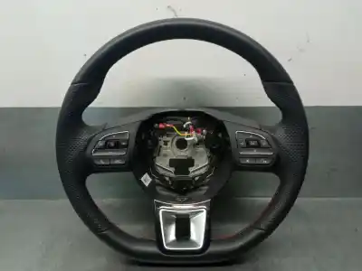 Peça sobressalente para automóvel em segunda mão volante por mg rover mg hs 1.5 t (sas23) referências oem iam 11609677