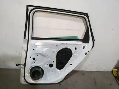 Автозапчастина б/у двері задні праві для seat leon sp kl / sfdxdex0 1.5 leon sp посилання на oem iam 5fe833052c  5fe833052c