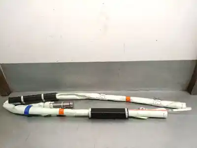 Автозапчастина б/у передня права подушка безпеки для hyundai tucson (tl, tle) 1.7 crdi посилання на oem iam 85020d7000  85020d7000