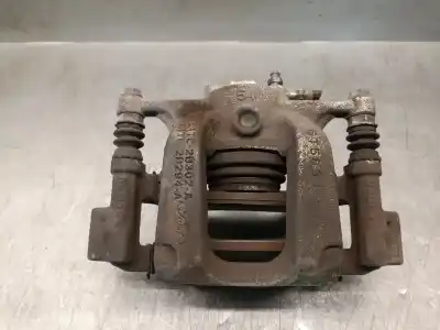 Автозапчастина б/у ПЕРЕДНІЙ ЛІВИЙ ГАЛЬМУМ для FORD PUMA  Посилання на OEM IAM L1TC2B302A  L1TC2B302A A