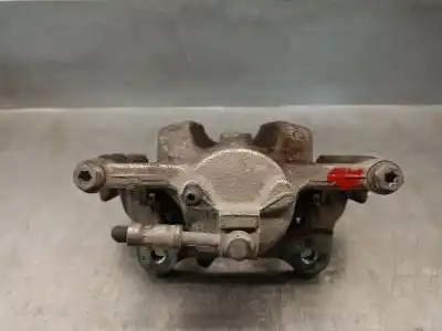 Автозапчастина б/у передній лівий гальмум для ford puma 1.0 ecoboost cat посилання на oem iam l1tc2b302a  l1tc2b302a a