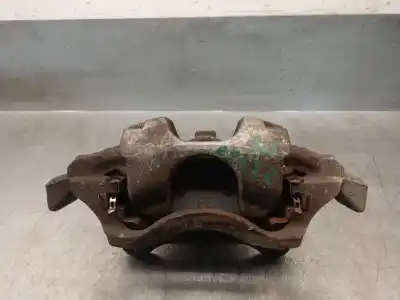 Автозапчастина б/у передній лівий гальмум для ford puma 1.0 ecoboost cat посилання на oem iam l1tc2b302a  l1tc2b302a a