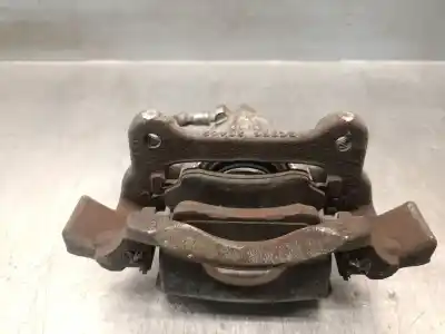 Автозапчастина б/у передній лівий гальмум для ford puma 1.0 ecoboost cat посилання на oem iam l1tc2b302a  l1tc2b302a a