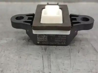 Second-hand car spare part sensor for ford puma 1.0 ecoboost cat oem iam references gn1514c676aa  gn1514c676aa