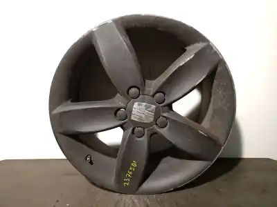 Peça sobressalente para automóvel em segunda mão jante por seat leon (1p1) 2.0 tdi 16v referências oem iam 1p0601025h