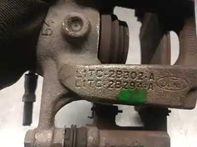 Pezzo di ricambio per auto di seconda mano pinza freno anteriore destra per ford puma 1.0 ecoboost cat riferimenti oem iam l1tc2b294a  l1tc2b294aa