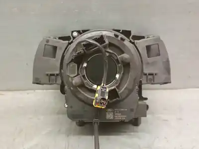 Second-hand car spare part air bag ring for ford puma 1.0 ecoboost cat oem iam references h1bt14a664ab