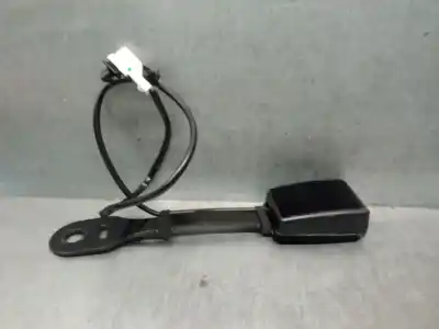 Peça sobressalente para automóvel em segunda mão chicote / encaixe cinto segurança dianteiro direito por mg rover mg hs 1.5 t (sas23) referências oem iam 10789782