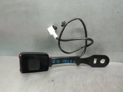 Автозапчастина б/у передній правий гачок для mg rover mg hs 1.5 t (sas23) посилання на oem iam 10789782  10789782