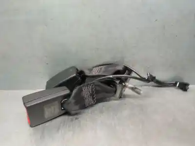Peça sobressalente para automóvel em segunda mão chicote / encaixe cinto segurança traseiro direito por mg rover mg hs 1.5 t (sas23) referências oem iam 10039193