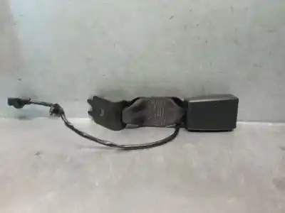 Peça sobressalente para automóvel em segunda mão chicote / encaixe cinto segurança traseiro esquerdo por mg rover mg hs 1.5 t (sas23) referências oem iam 10039192