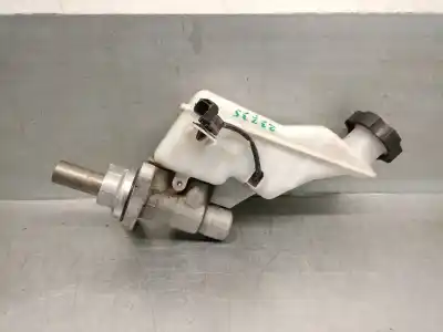 Автозапчастина б/у гальмівний насос для hyundai tucson (tl, tle) 1.7 crdi посилання на oem iam 58510d7100  58510d7100