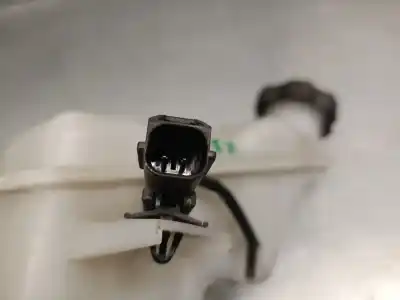 Автозапчастина б/у гальмівний насос для hyundai tucson (tl, tle) 1.7 crdi посилання на oem iam 58510d7100  58510d7100