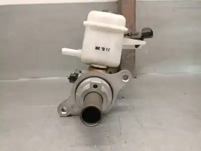 Автозапчастина б/у гальмівний насос для hyundai tucson (tl, tle) 1.7 crdi посилання на oem iam 58510d7100  58510d7100