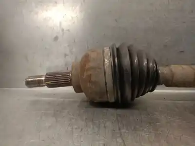 Автозапчасти б/у передняя правая трансмиссия за renault laguna ii (bg0) 1.9 dci diesel ссылки oem iam 8200169176  8200169176