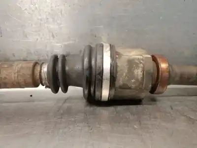 Автозапчасти б/у передняя правая трансмиссия за renault laguna ii (bg0) 1.9 dci diesel ссылки oem iam 8200169176  8200169176