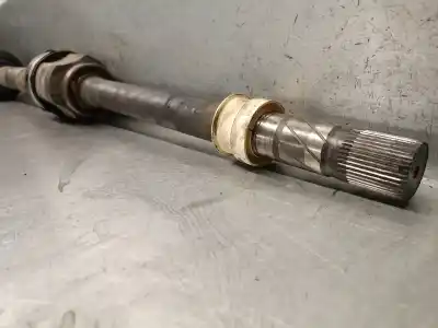 Автозапчасти б/у передняя правая трансмиссия за renault laguna ii (bg0) 1.9 dci diesel ссылки oem iam 8200169176  8200169176