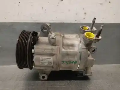 Second-hand car spare part air conditioning compressor for ford puma 1.0 ecoboost cat oem iam references jx6119d629hb