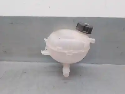 Автозапчасти б/у расширительный депозит за peugeot 2008 ii (ud_, us_, uy_, uk_) 1.2 puretech 100 ссылки oem iam 9824198680